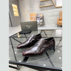 Berluti Leather Shoes